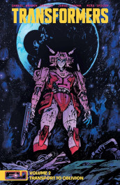 Transformers 2 - Transport to Oblivion