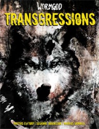 Transgressions (+ CD)