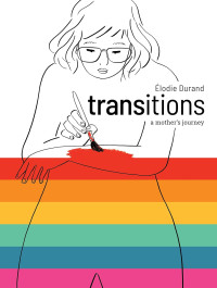 Transitions - A Mother's Journey