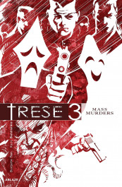 Trese 3 - Mass Murders