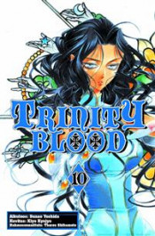 Trinity Blood 10