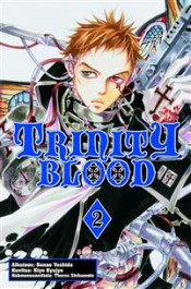 Trinity Blood 2