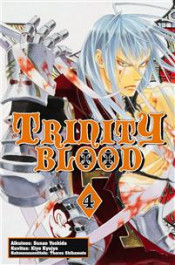 Trinity Blood 4