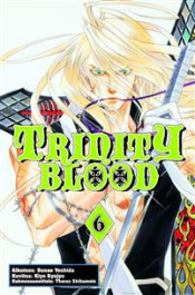 Trinity Blood 6