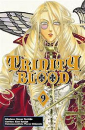 Trinity Blood 9
