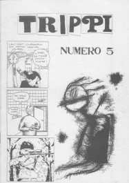 Trippi #5 (K)