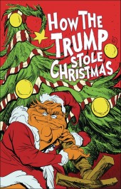 How the Trump Stole Christmas