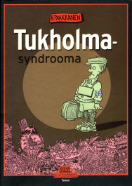 Tukholma-syndrooma (K)