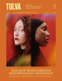 Tulva 4/2024