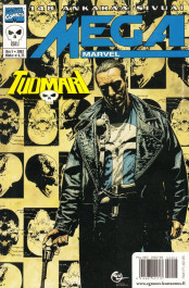 Mega-Marvel 5/2002 - Tuomari (K)