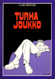 Turha joukko (K)