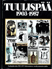 Tuulispää 1903-1957 (K)