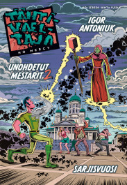 Tähtivaeltaja #176 (1/26)