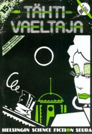 Tähtivaeltaja #24 (1/88)