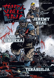 Tähtivaeltaja #177 (2/26)