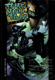 Tähtivaeltaja #57 (2/96)