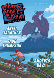 Tähtivaeltaja #174 (3/25)