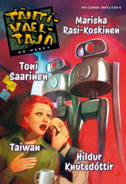 Tähtivaeltaja #178 (3/26)