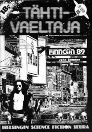 Tähtivaeltaja #30 (3/89)