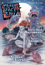 Tähtivaeltaja #147 (4/18)