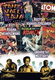 Tähtivaeltaja #175 (4/25)