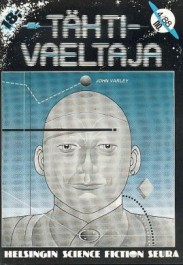 Tähtivaeltaja #27 (4/88)