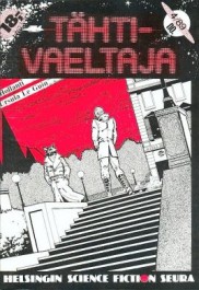 Tähtivaeltaja #31 (4/89)