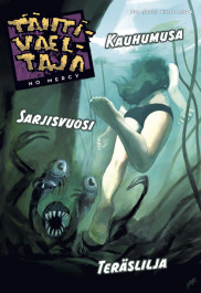Tähtivaeltaja #172 (1/25)