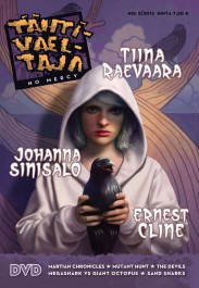 Tähtivaeltaja #122 (3/12)