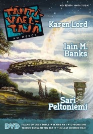 Tähtivaeltaja #130 (3/14)