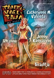 Tähtivaeltaja #123 (4/12)