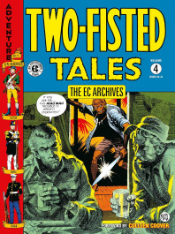 Two-Fisted Tales 4