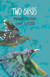 Two birds