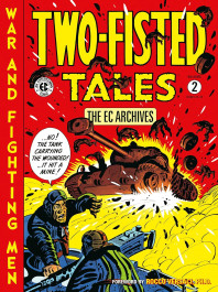 Two-Fisted Tales 2