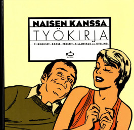 Naisen kanssa -työkirja (K)