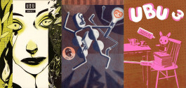Ubu 1-3 (K)