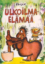 Ulkoilmaelämää