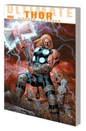 Ultimate Comics - Thor (K)