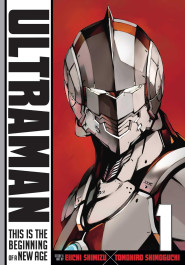 Ultraman 1 (K)