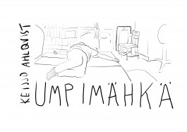 Umpimähkä