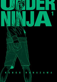 Under Ninja 1