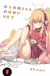 Gabriel Dropout 1