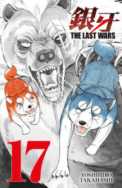 The Last Wars 17