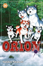Orion 30
