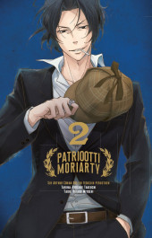 Patriootti Moriarty 2