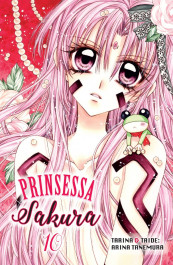 Prinsessa Sakura 10
