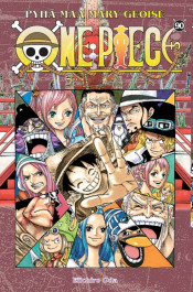 One Piece 90