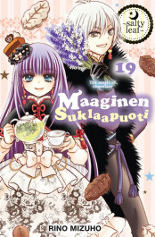 Maaginen suklaapuoti 19