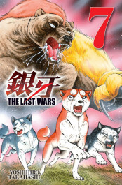 The Last Wars 7