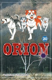 Orion 20